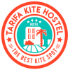 Logo Tarifa Kite Hostel